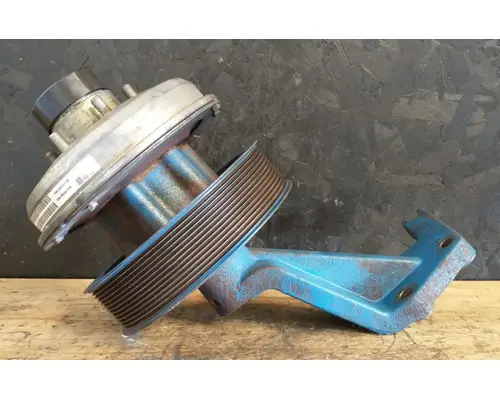 CUMMINS ISX15 Fan Clutch