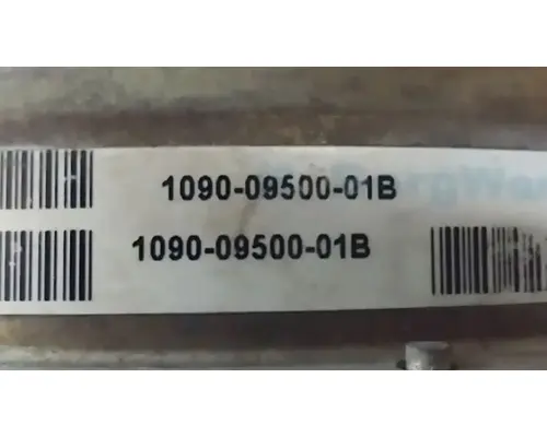 CUMMINS ISX15 Fan Clutch