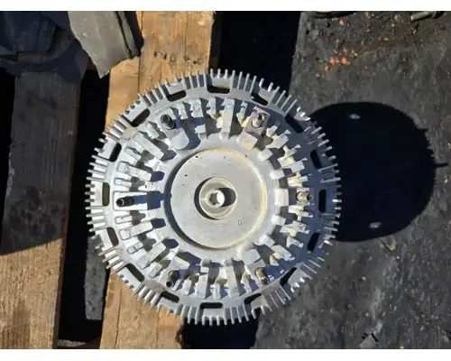 CUMMINS ISX15 Fan Clutch