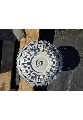 CUMMINS ISX15 Fan Clutch