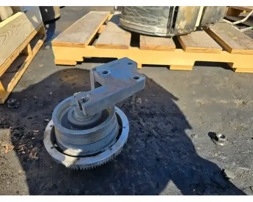 CUMMINS ISX15 Fan Clutch