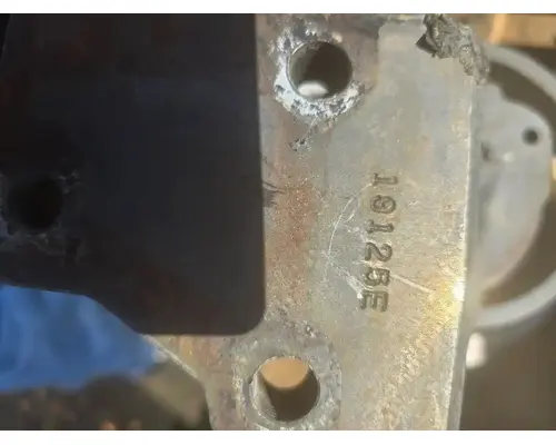 CUMMINS ISX15 Fan Clutch