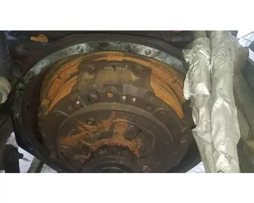 CUMMINS ISX15 Flywheel Housing