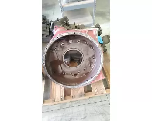 CUMMINS ISX15 Flywheel Housing