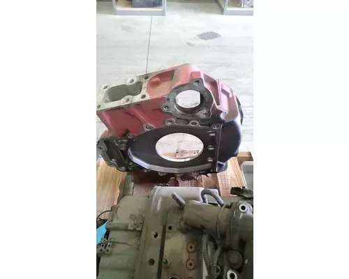 CUMMINS ISX15 Flywheel Housing