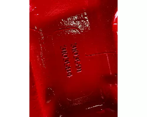 CUMMINS ISX15 Flywheel Housing