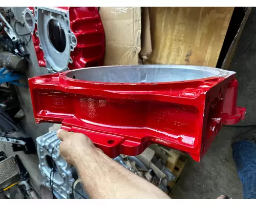 CUMMINS ISX15 Flywheel Housing