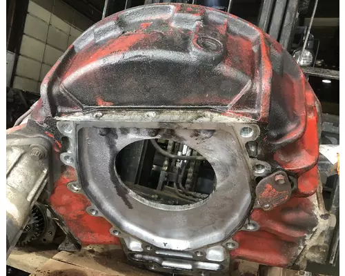 CUMMINS ISX15 Flywheel Housing