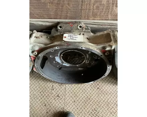 CUMMINS ISX15 Flywheel Housing