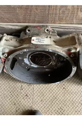 CUMMINS ISX15 Flywheel Housing