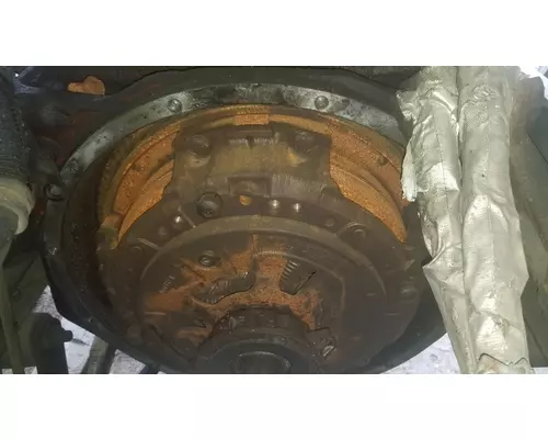 CUMMINS ISX15 Flywheel