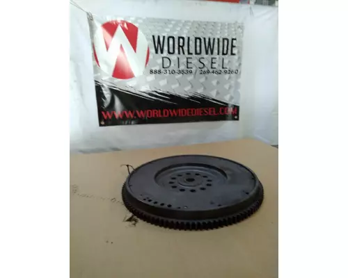 CUMMINS ISX15 Flywheel