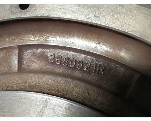 CUMMINS ISX15 Flywheel