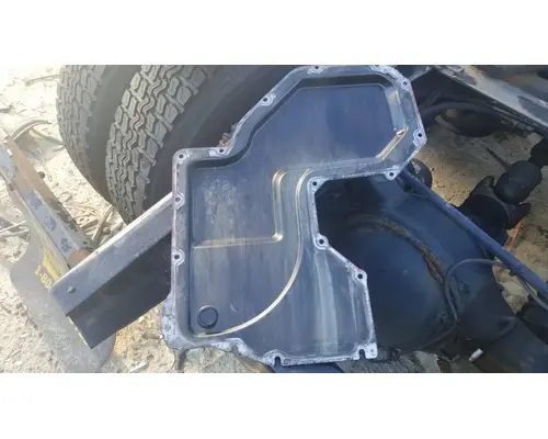 CUMMINS ISX15 Front Cover
