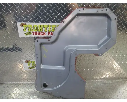 CUMMINS ISX15 Front Cover