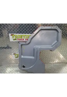 CUMMINS ISX15 Front Cover