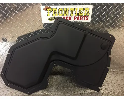 CUMMINS ISX15 Front Cover