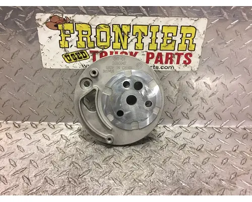 CUMMINS ISX15 Front Cover