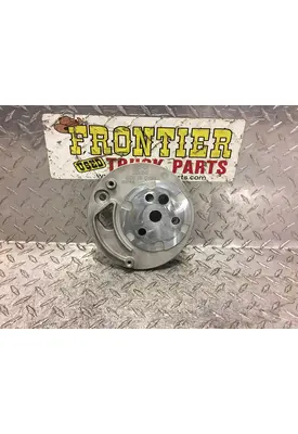 CUMMINS ISX15 Front Cover