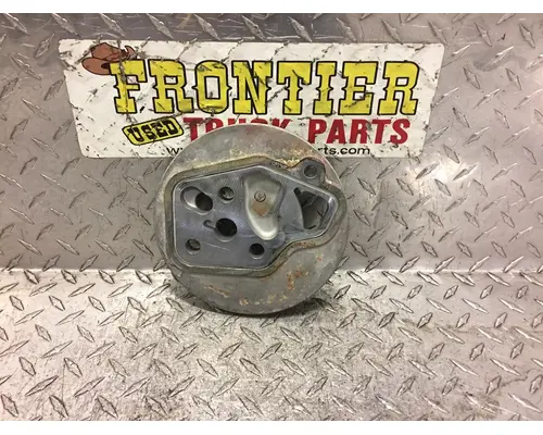CUMMINS ISX15 Front Cover