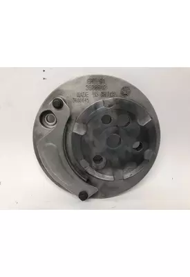 CUMMINS ISX15 Front Cover
