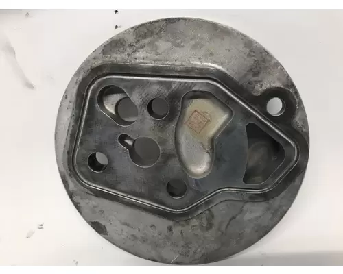 CUMMINS ISX15 Front Cover