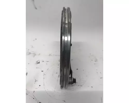 CUMMINS ISX15 Front Cover