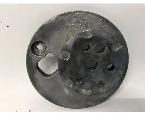 CUMMINS ISX15 Front Cover