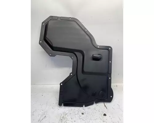 CUMMINS ISX15 Front Cover