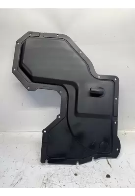CUMMINS ISX15 Front Cover