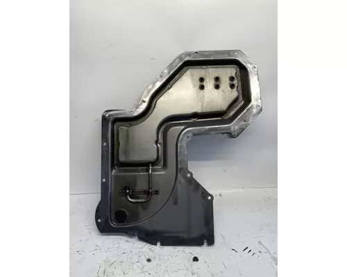 CUMMINS ISX15 Front Cover