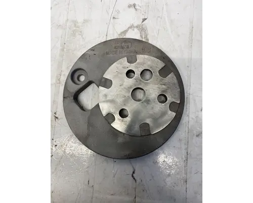 CUMMINS ISX15 Front Cover