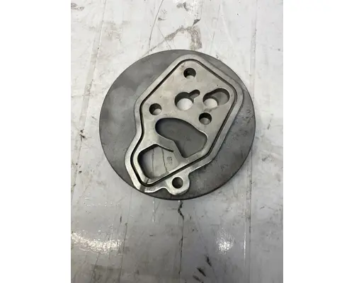 CUMMINS ISX15 Front Cover