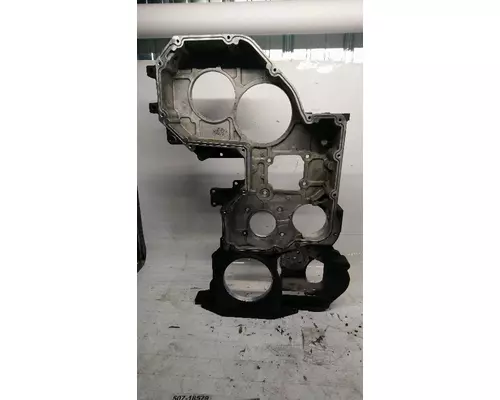 CUMMINS ISX15 Front Cover