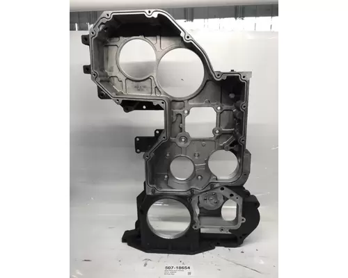 CUMMINS ISX15 Front Cover