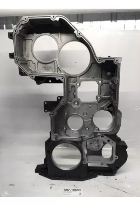 CUMMINS ISX15 Front Cover