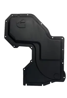 CUMMINS ISX15 Front Cover