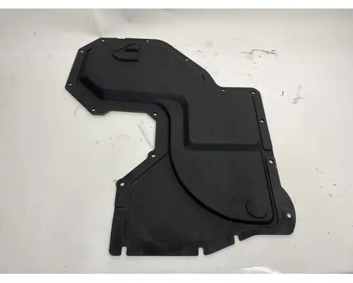 CUMMINS ISX15 Front Cover