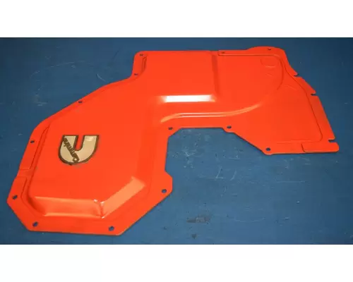 CUMMINS ISX15 Front Cover