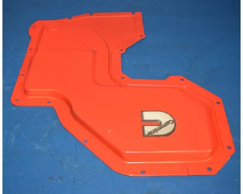 CUMMINS ISX15 Front Cover