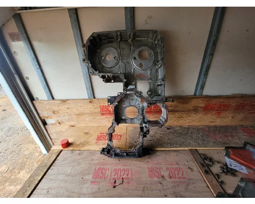 CUMMINS ISX15 Front Cover