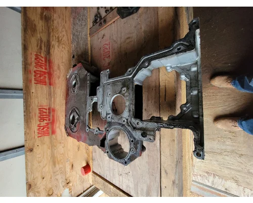 CUMMINS ISX15 Front Cover