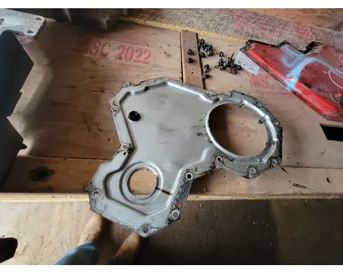 CUMMINS ISX15 Front Cover