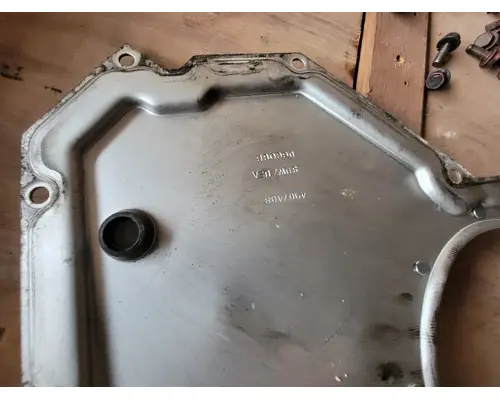 CUMMINS ISX15 Front Cover