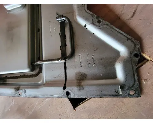 CUMMINS ISX15 Front Cover