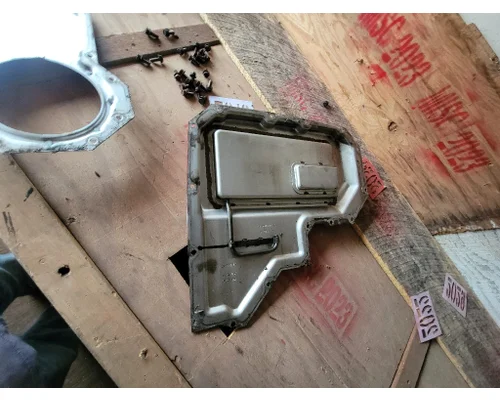 CUMMINS ISX15 Front Cover