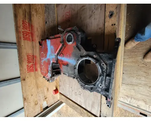 CUMMINS ISX15 Front Cover