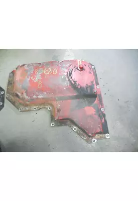 CUMMINS ISX15 Front Cover