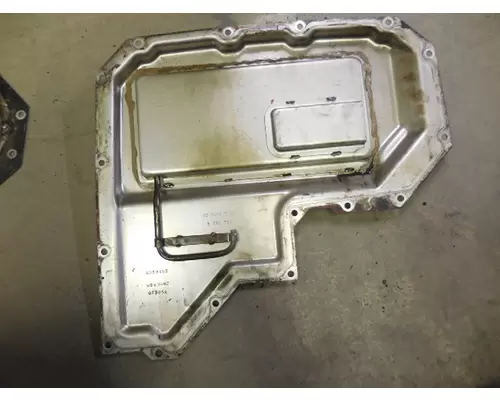 CUMMINS ISX15 Front Cover