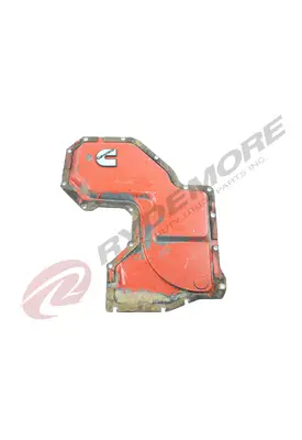 CUMMINS ISX15 Front Cover